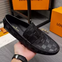 $80.00 USD Louis Vuitton LV Oxfords Shoes For Men #1361630