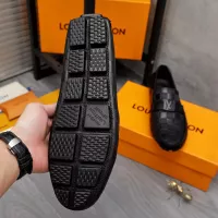 $80.00 USD Louis Vuitton LV Oxfords Shoes For Men #1361630