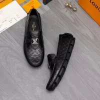 $80.00 USD Louis Vuitton LV Oxfords Shoes For Men #1361631