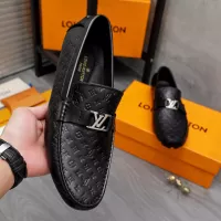 $80.00 USD Louis Vuitton LV Oxfords Shoes For Men #1361631