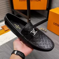 $80.00 USD Louis Vuitton LV Oxfords Shoes For Men #1361631