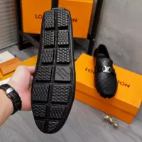 $80.00 USD Louis Vuitton LV Oxfords Shoes For Men #1361631