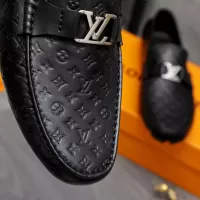 $80.00 USD Louis Vuitton LV Oxfords Shoes For Men #1361631