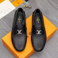 $80.00 USD Louis Vuitton LV Oxfords Shoes For Men #1361632