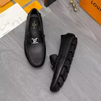$80.00 USD Louis Vuitton LV Oxfords Shoes For Men #1361632