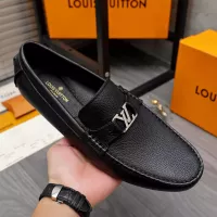 $80.00 USD Louis Vuitton LV Oxfords Shoes For Men #1361632