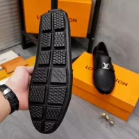 $80.00 USD Louis Vuitton LV Oxfords Shoes For Men #1361632