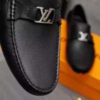 $80.00 USD Louis Vuitton LV Oxfords Shoes For Men #1361632