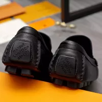 $80.00 USD Louis Vuitton LV Oxfords Shoes For Men #1361632