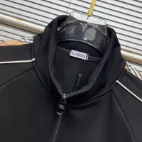 $108.00 USD Burberry Tracksuits Long Sleeved For Men #1361633