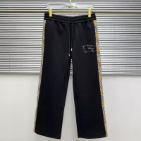 $108.00 USD Burberry Tracksuits Long Sleeved For Men #1361633