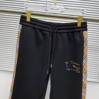 $108.00 USD Burberry Tracksuits Long Sleeved For Men #1361633