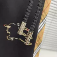 $108.00 USD Burberry Tracksuits Long Sleeved For Men #1361633