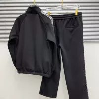 $108.00 USD Christian Dior Tracksuits Long Sleeved For Men #1361635