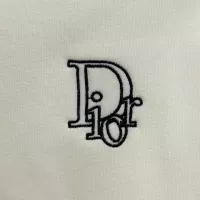 $108.00 USD Christian Dior Tracksuits Long Sleeved For Men #1361636