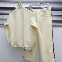 $108.00 USD Christian Dior Tracksuits Long Sleeved For Men #1361636