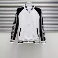 $108.00 USD Christian Dior Tracksuits Long Sleeved For Men #1361637