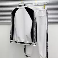 $108.00 USD Christian Dior Tracksuits Long Sleeved For Men #1361637