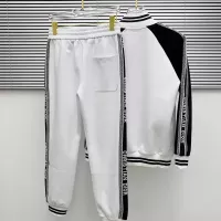 $108.00 USD Christian Dior Tracksuits Long Sleeved For Men #1361637