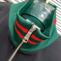 $108.00 USD Gucci Tracksuits Long Sleeved For Men #1361638