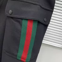 $108.00 USD Gucci Tracksuits Long Sleeved For Men #1361638