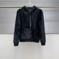 $108.00 USD Louis Vuitton LV Tracksuits Long Sleeved For Men #1361639