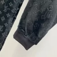 $108.00 USD Louis Vuitton LV Tracksuits Long Sleeved For Men #1361639