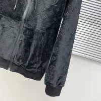 $108.00 USD Louis Vuitton LV Tracksuits Long Sleeved For Men #1361639