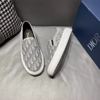 $68.00 USD Christian Dior Casual Shoes For Men #1361640