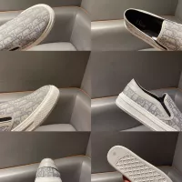 $68.00 USD Christian Dior Casual Shoes For Men #1361640