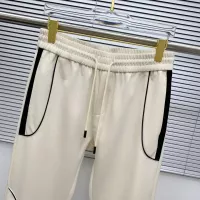 $108.00 USD Louis Vuitton LV Tracksuits Long Sleeved For Men #1361642