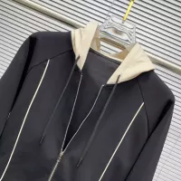 $108.00 USD Louis Vuitton LV Tracksuits Long Sleeved For Men #1361643