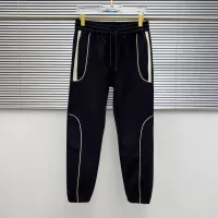 $108.00 USD Louis Vuitton LV Tracksuits Long Sleeved For Men #1361643