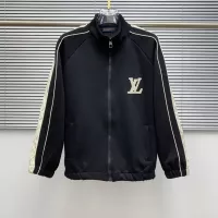 $108.00 USD Louis Vuitton LV Tracksuits Long Sleeved For Men #1361647