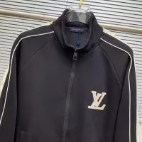 $108.00 USD Louis Vuitton LV Tracksuits Long Sleeved For Men #1361647