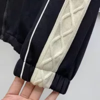 $108.00 USD Louis Vuitton LV Tracksuits Long Sleeved For Men #1361647