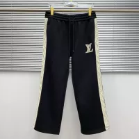 $108.00 USD Louis Vuitton LV Tracksuits Long Sleeved For Men #1361647