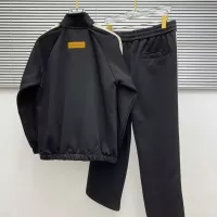$108.00 USD Louis Vuitton LV Tracksuits Long Sleeved For Men #1361647