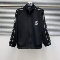 $108.00 USD Louis Vuitton LV Tracksuits Long Sleeved For Men #1361649
