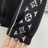 $108.00 USD Louis Vuitton LV Tracksuits Long Sleeved For Men #1361649
