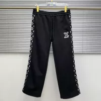 $108.00 USD Louis Vuitton LV Tracksuits Long Sleeved For Men #1361649