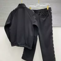 $108.00 USD Louis Vuitton LV Tracksuits Long Sleeved For Men #1361649