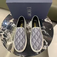 $68.00 USD Christian Dior Casual Shoes For Men #1361650