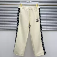 $108.00 USD Louis Vuitton LV Tracksuits Long Sleeved For Men #1361651