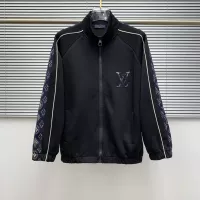 $108.00 USD Louis Vuitton LV Tracksuits Long Sleeved For Men #1361654