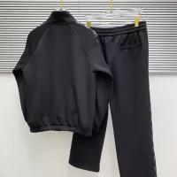 $108.00 USD Louis Vuitton LV Tracksuits Long Sleeved For Men #1361654