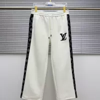 $108.00 USD Louis Vuitton LV Tracksuits Long Sleeved For Men #1361655