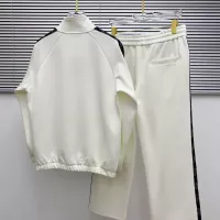 $108.00 USD Louis Vuitton LV Tracksuits Long Sleeved For Men #1361655