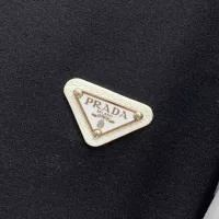 $108.00 USD Prada Tracksuits Long Sleeved For Men #1361656