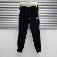 $108.00 USD Prada Tracksuits Long Sleeved For Men #1361656